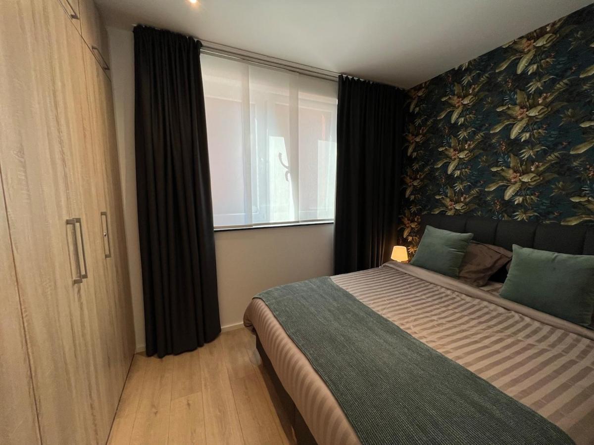 Apartment Cosy And Premium Mons (Bergen)