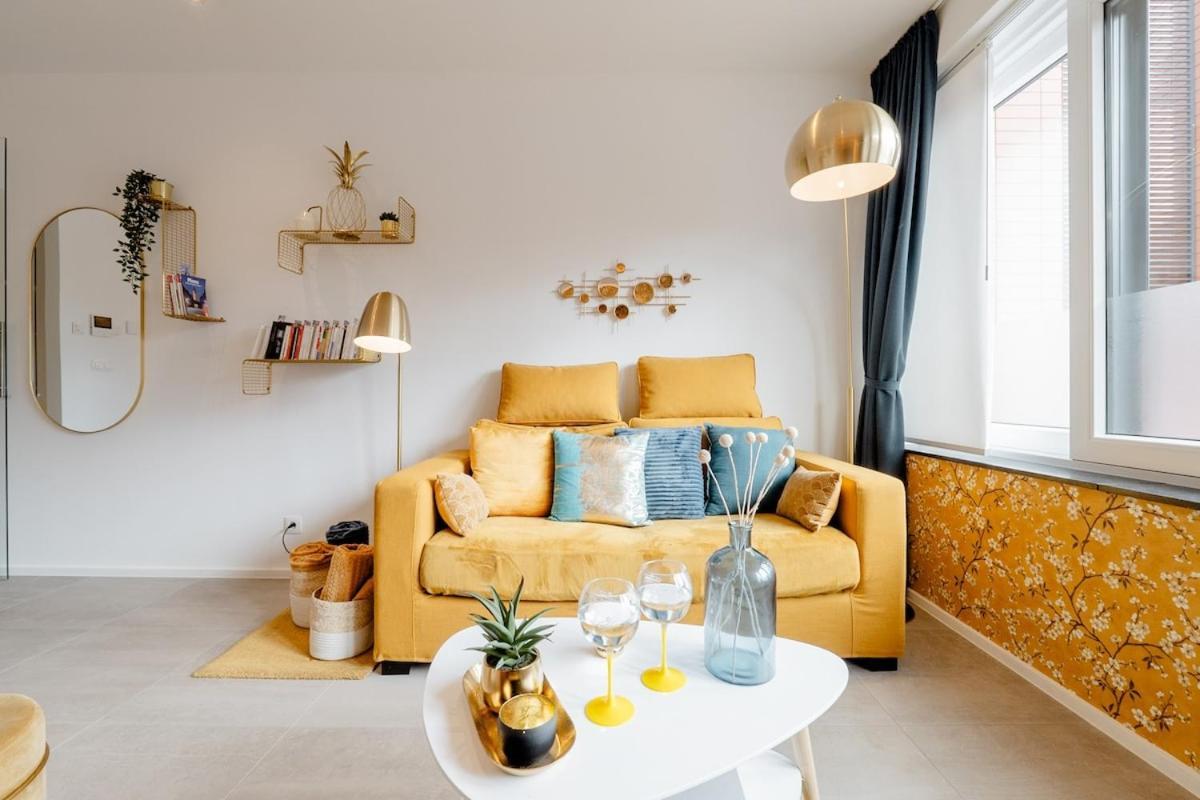 Apartment Cosy And Premium *