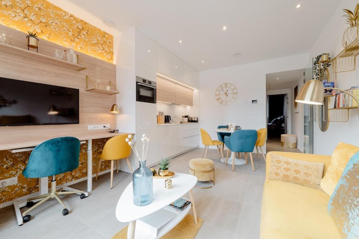 Cosy And Premium Apartment *
