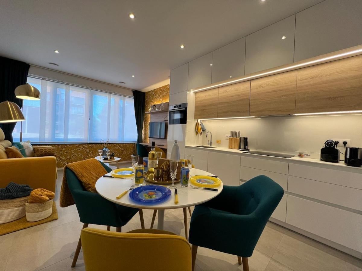 Apartment Cosy And Premium *