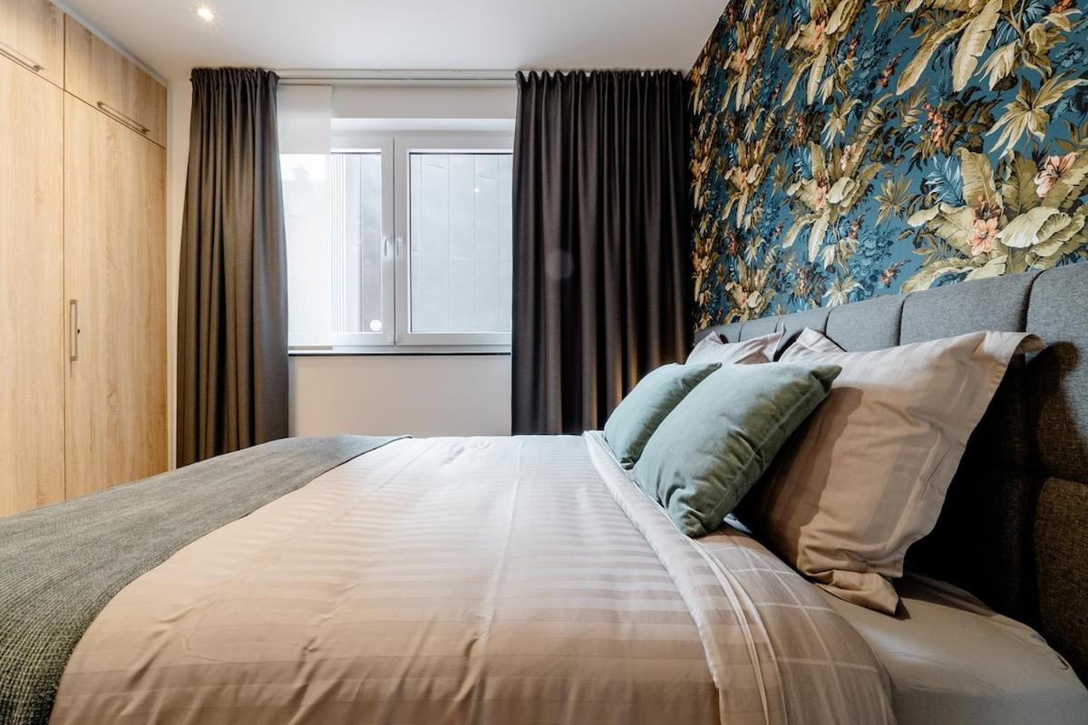 Cosy And Premium *