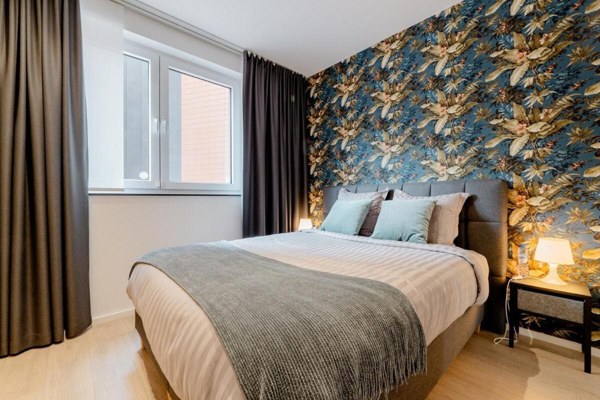 Cosy And Premium Mons (Bergen)
